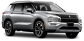 Mitsubishi Outlander 2021 - 2026 (ZM)
