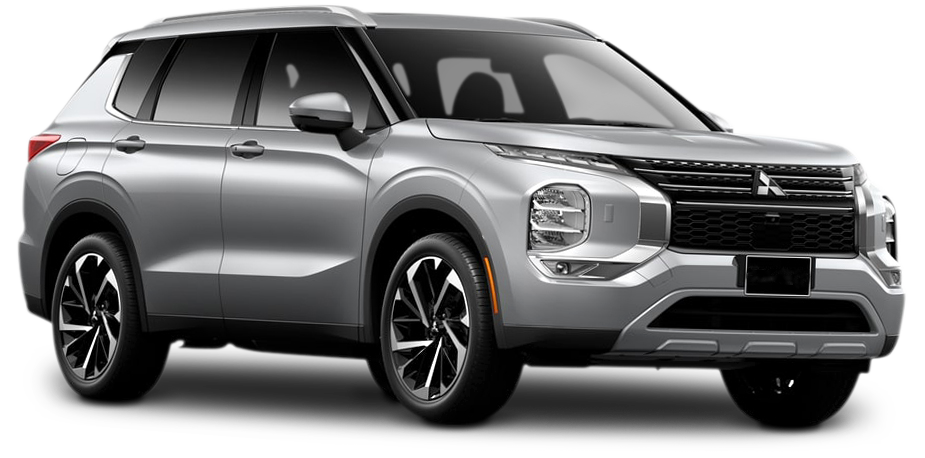 Mitsubishi Outlander 2021 - 2026 (ZM)