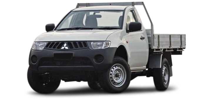 Mitsubishi Triton 2005 - 2009 (ML)