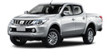 Mitsubishi Triton 2015 - 2018 (MQ)