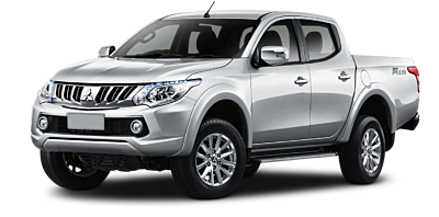 Mitsubishi Triton 2015 - 2018 (MQ)
