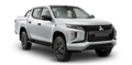 Mitsubishi Triton 2018 - 2022 (MR)
