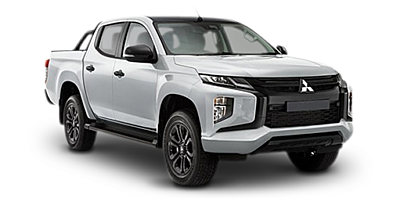 Mitsubishi Triton 2018 - 2022 (MR)