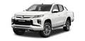 Mitsubishi Triton 2023 - 2026 (MV)