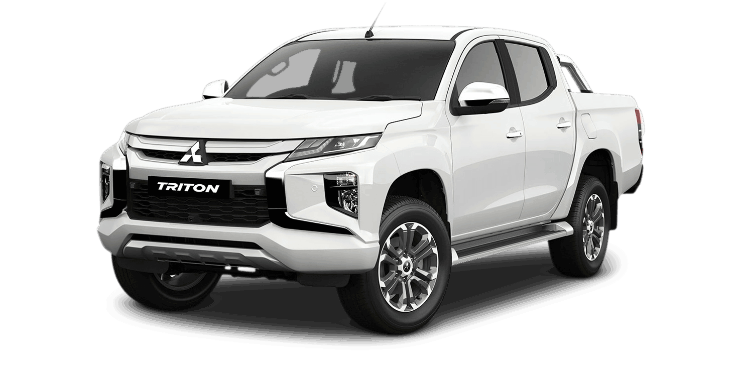 Mitsubishi Triton 2023 - 2026 (MV)