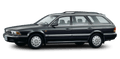 Mitsubishi Verada 1994 - 1997 (KS) Wagon