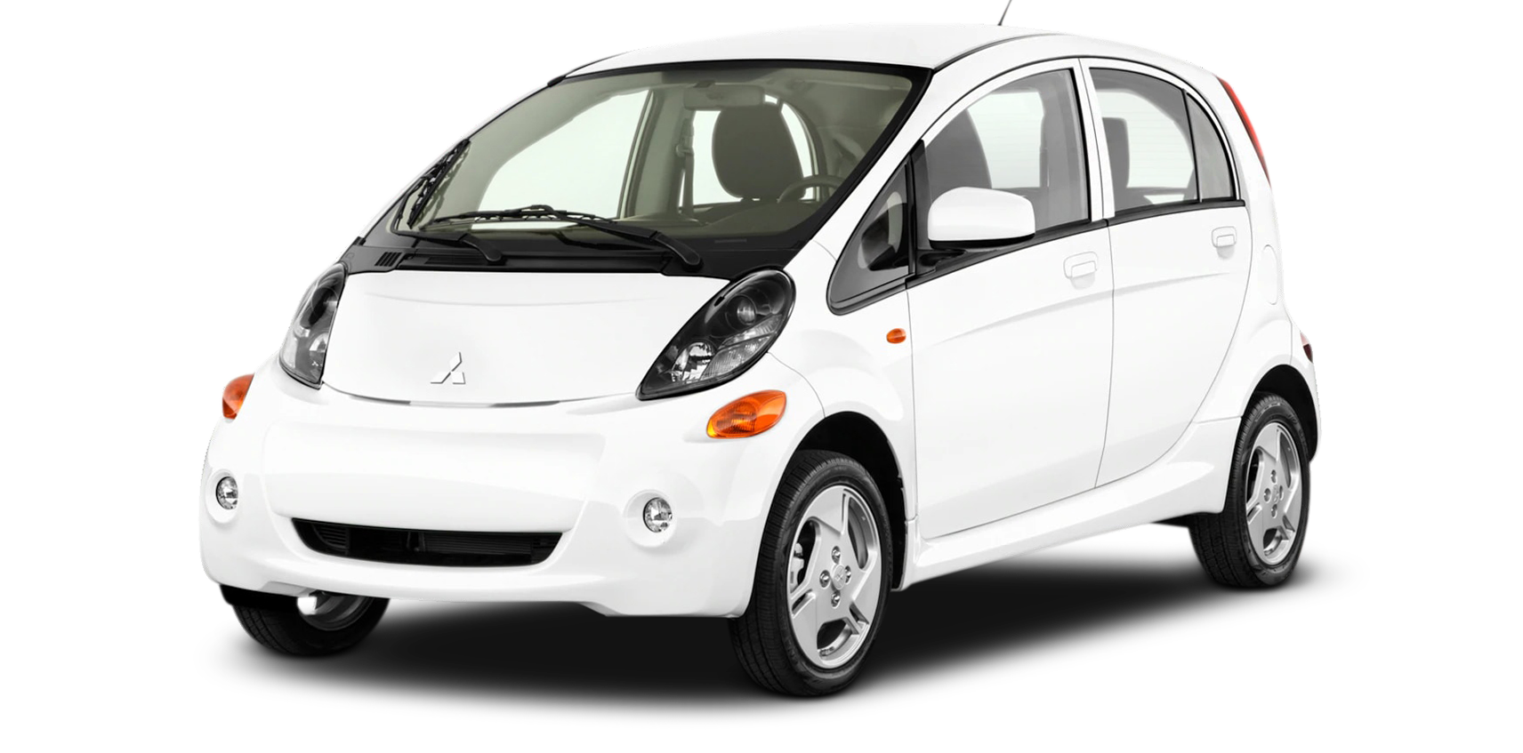 Mitsubishi i-MiEV 2006 - 2020 (HA)