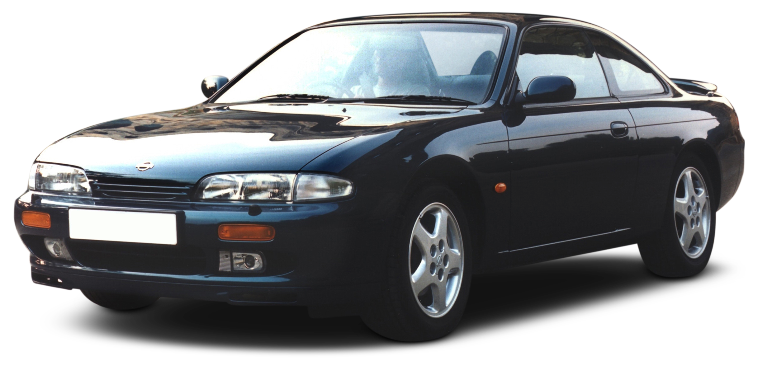 Nissan 200SX 1988 - 1993 (S13)