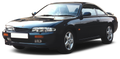 Nissan 200SX 1993 - 2000 (S14)