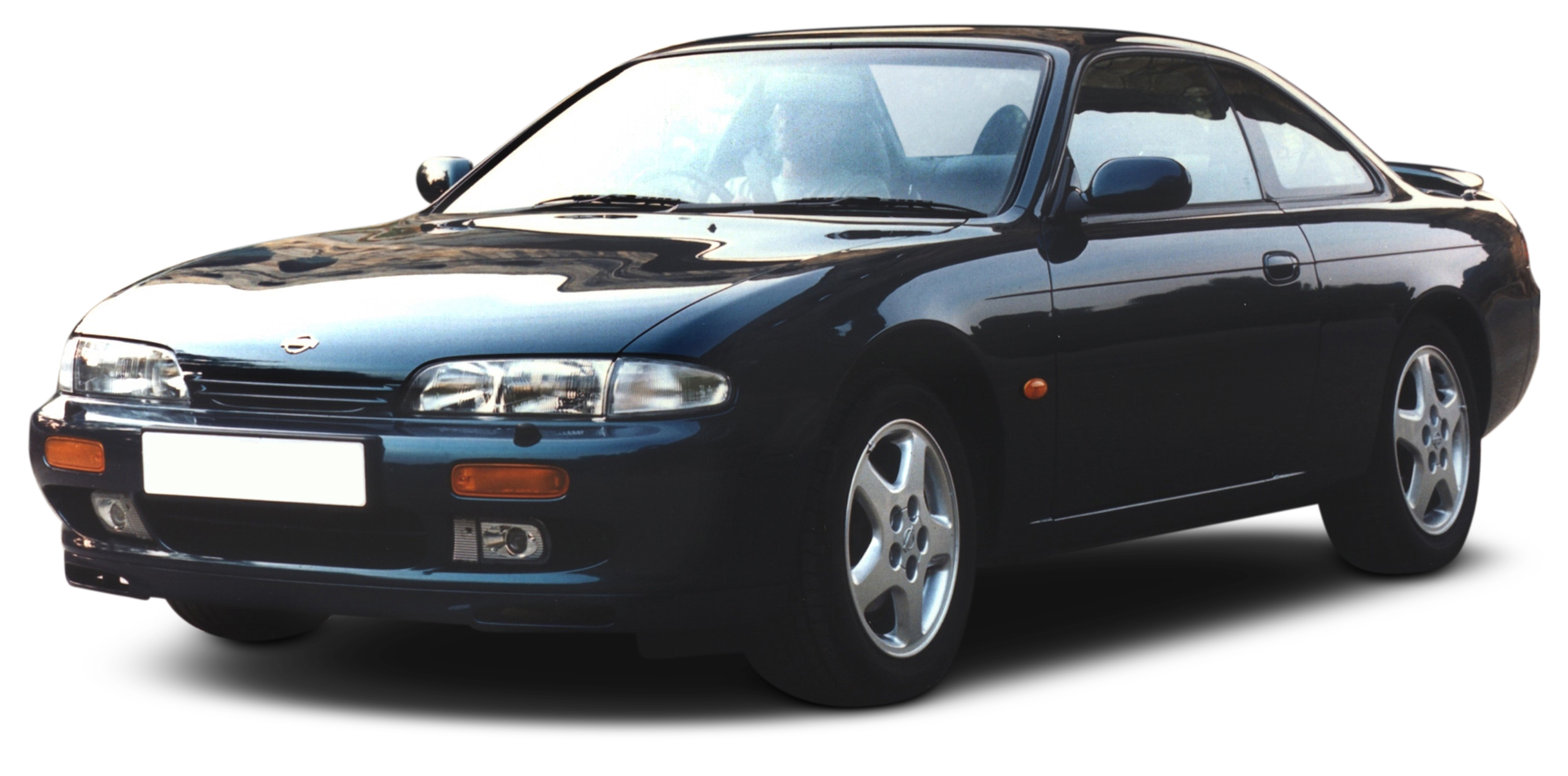 Nissan 200SX 1993 - 2000 (S14)