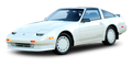 Nissan 300ZX 1984 - 1990 (Z31) Coupe