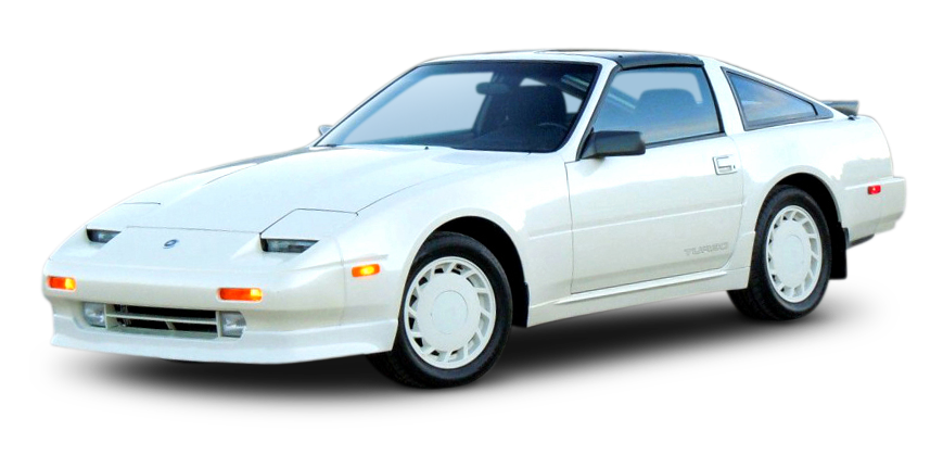 Nissan 300ZX 1984 - 1990 (Z31) Coupe