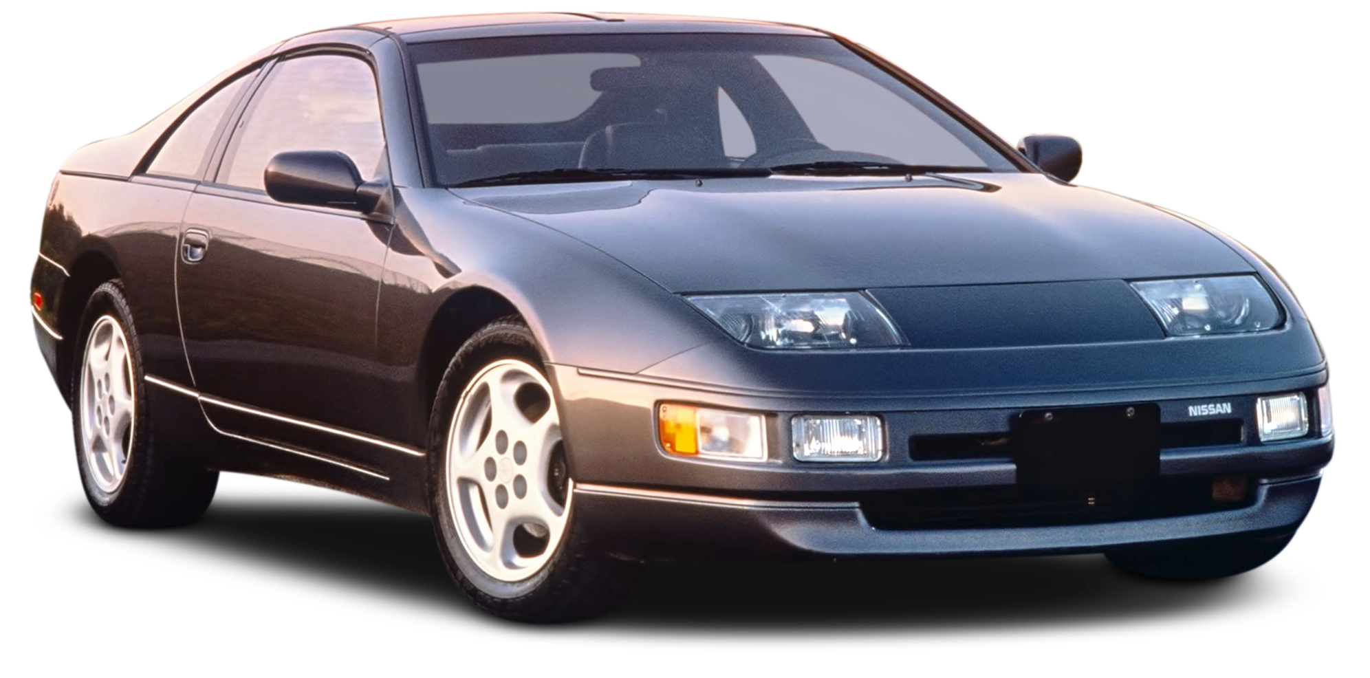 Nissan 300ZX 1989 - 1997 (Z32) Coupe