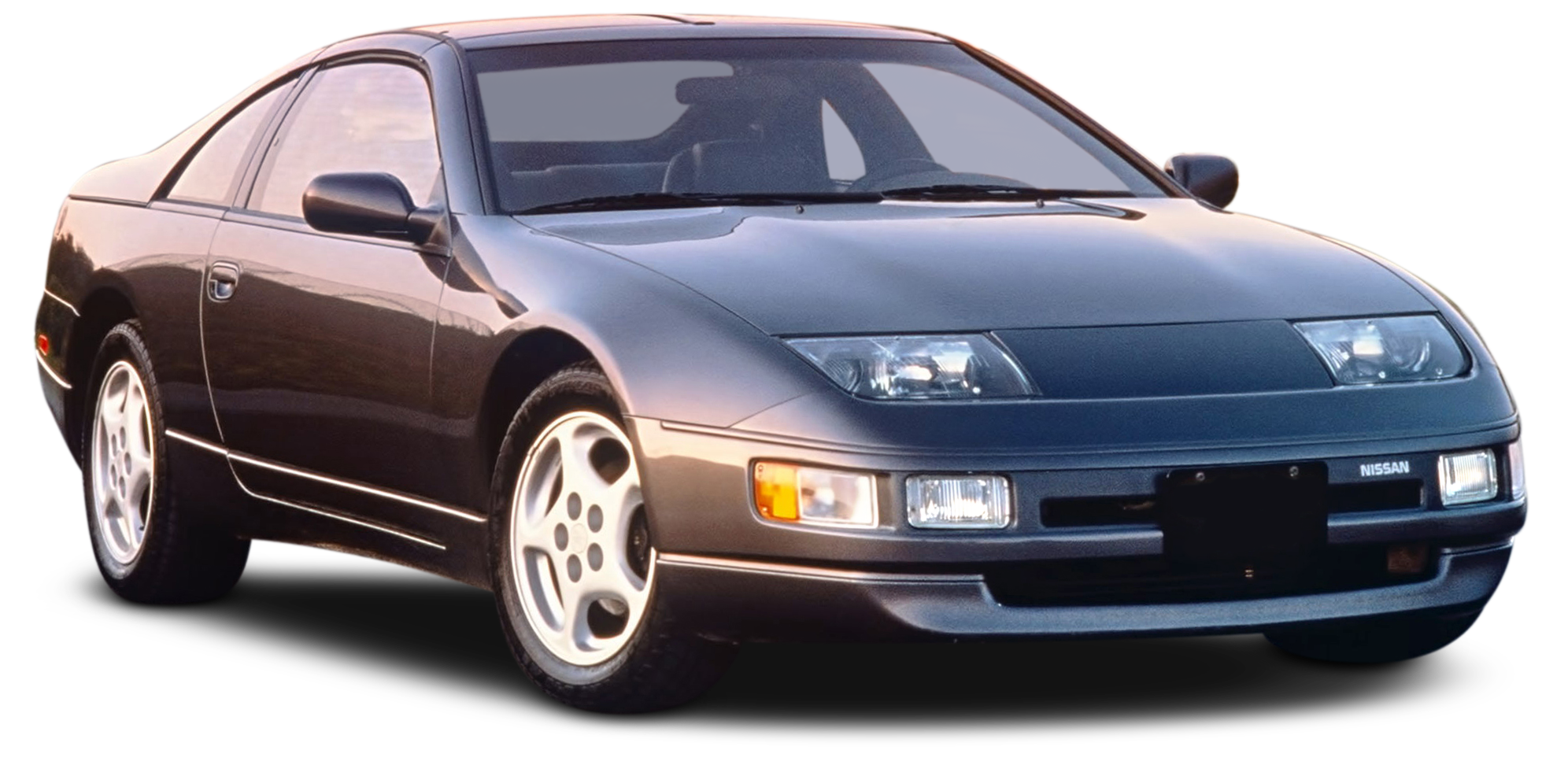 Nissan 300ZX 1992 - 1996 (Z32) Convertible