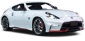 Nissan 370Z 2009 - 2021 (Z34) Coupe