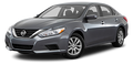 Nissan Altima 2013 - 2017 (L33)