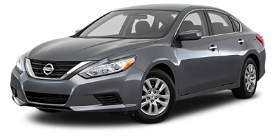Nissan Altima 2013 - 2017 (L33)
