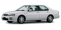 Nissan Bluebird 1991 - 2002 (U13)