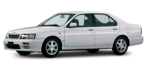 Nissan Bluebird 1991 - 2002 (U13)