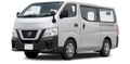 Nissan Caravan 2012 - 2026 (E26, NV350) Van