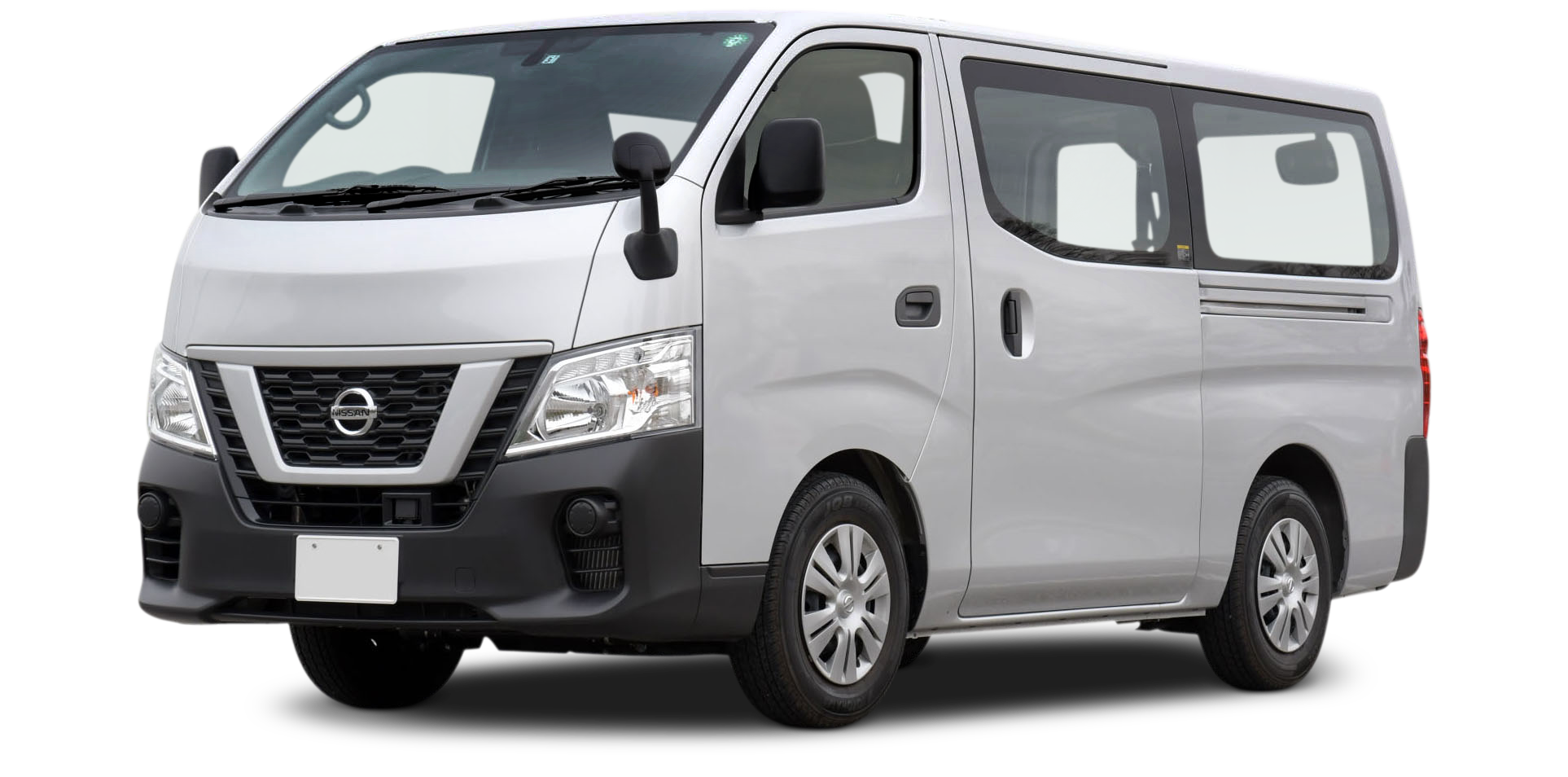 Nissan Caravan 2012 - 2026 (E26, NV350) Van