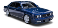 Nissan Cedric 1991 - 1995 (Y32)