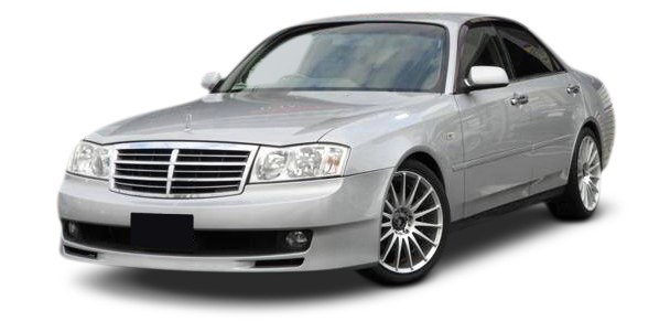 Nissan Cedric X 1999 - 2004 (Y34)