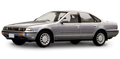 Nissan Cefiro 1988 - 1994 (A31)