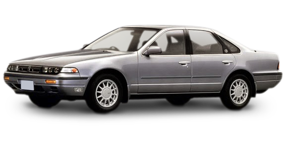 Nissan Cefiro 1988 - 1994 (A31)
