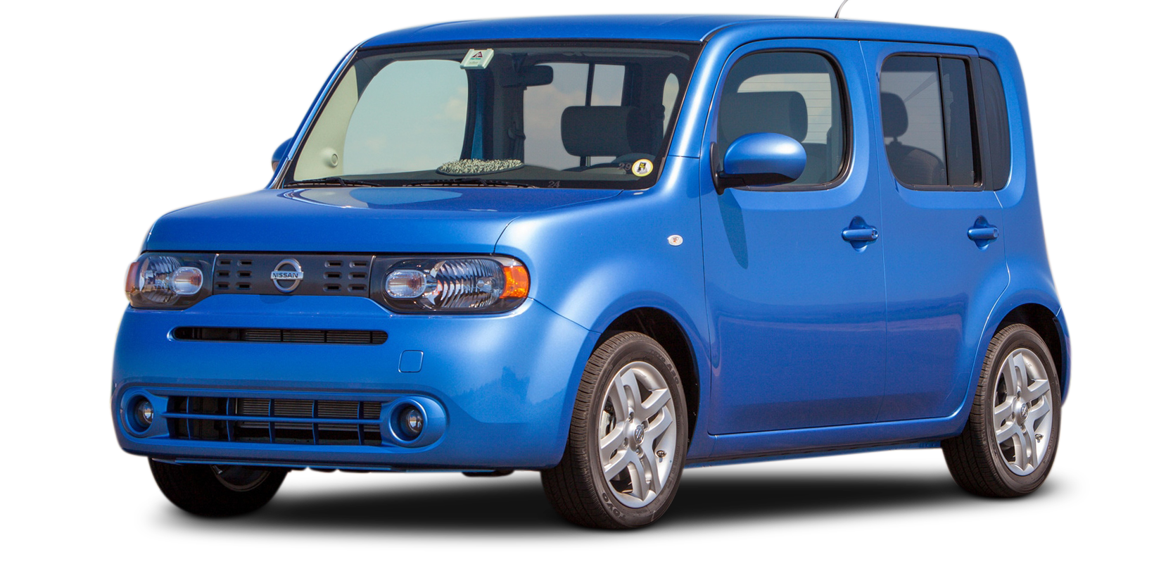 Nissan Cube 2003 - 2008 (Z11)