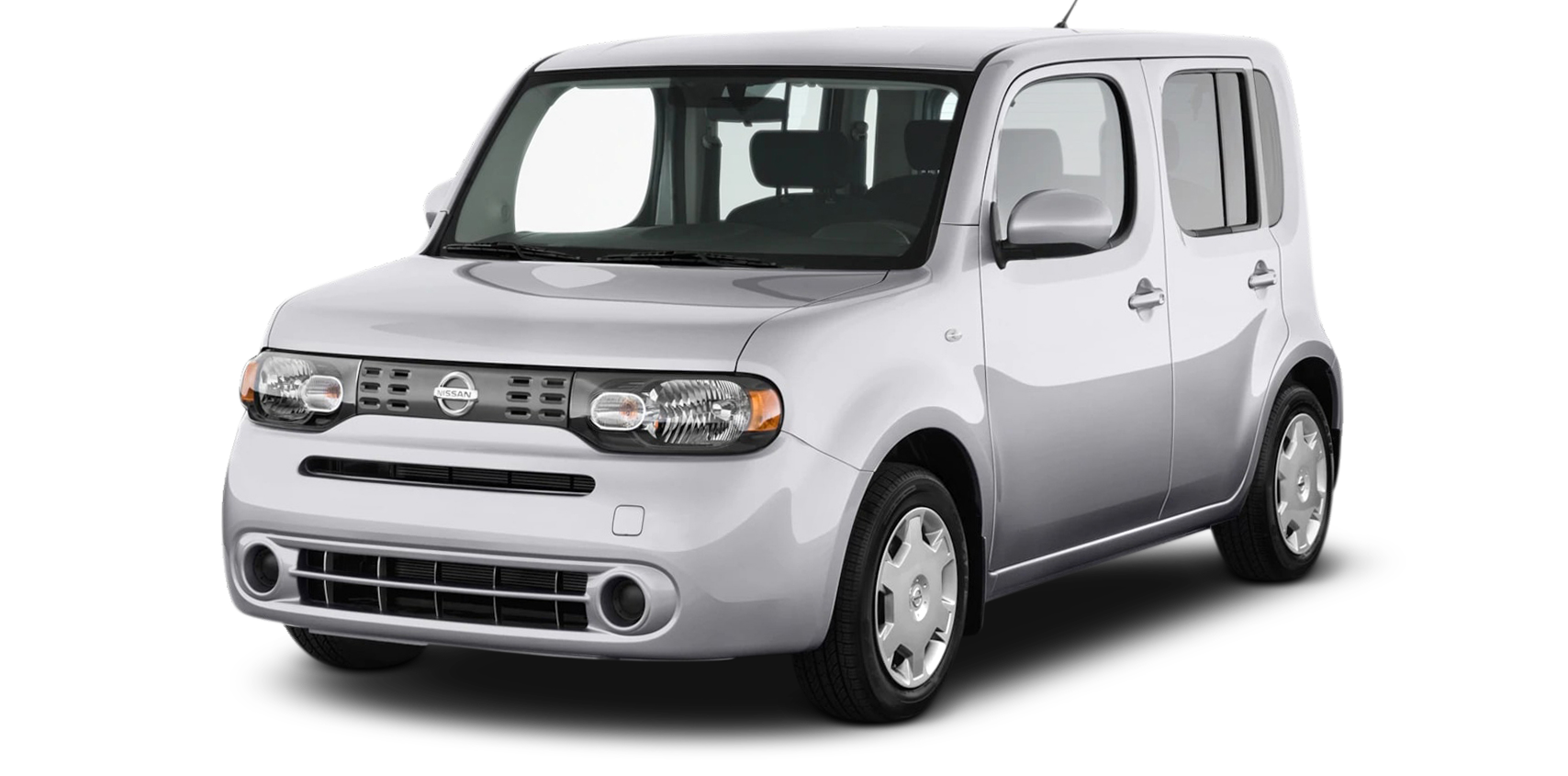 Nissan Cube 2008 - 2014 (Z12)