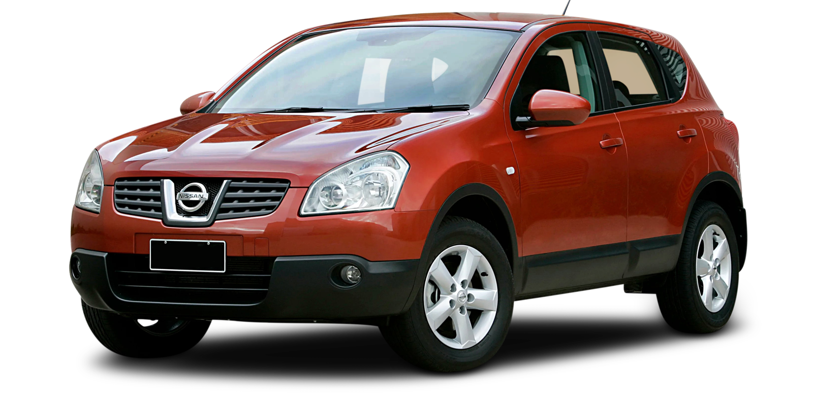 Nissan Dualis 2006 - 2013 (J10)