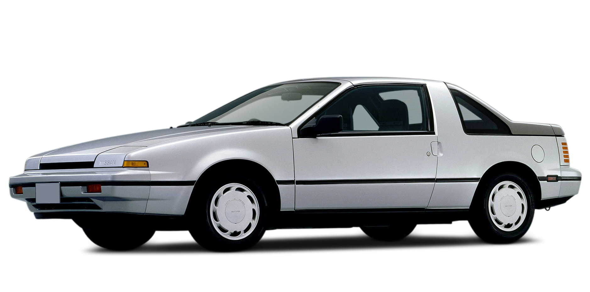 Nissan EXA 1987 - 1991 (N13)