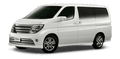 Nissan Elgrand 2010 - 2025 (E52)