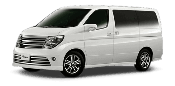 Nissan Elgrand 2010 - 2025 (E52)