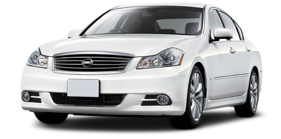 Nissan Fuga 2004 - 2009 (Y50)