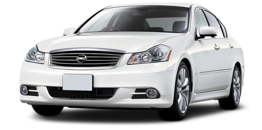 Nissan Fuga 2009 - 2019 (Y51)