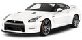 Nissan GT-R 2007 - 2025 (R35)