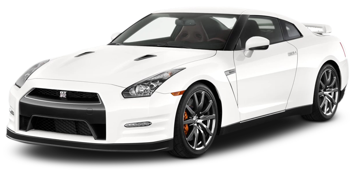 Nissan GT-R 2007 - 2025 (R35)