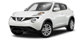 Nissan JUKE 2010 - 2019 (F15)