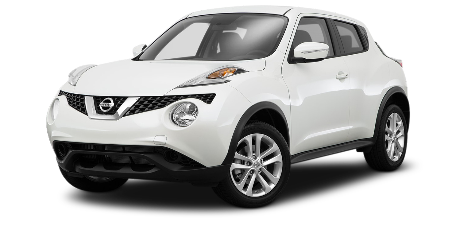 Nissan JUKE 2010 - 2019 (F15)