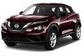 Nissan JUKE 2019 - 2025 (F16)