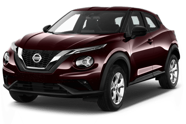 Nissan JUKE 2019 - 2025 (F16)