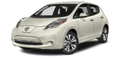 Nissan Leaf 2010 - 2017 (ZE0)