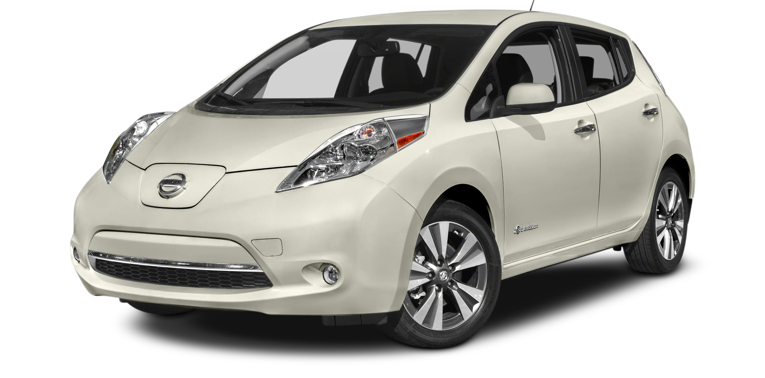 Nissan Leaf 2010 - 2017 (ZE0)