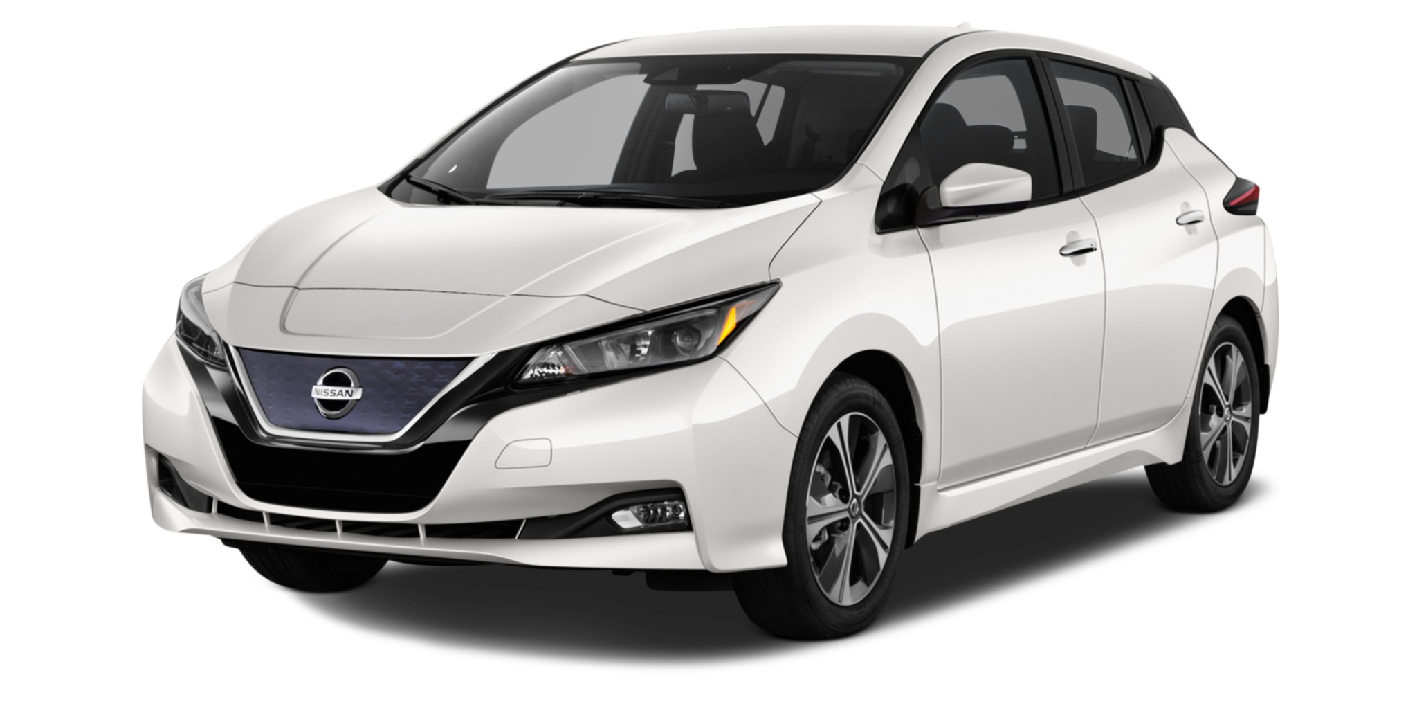Nissan Leaf 2017 - 2025 (ZE1)