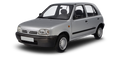 Nissan March 1992 - 1997 (K11) Hatch