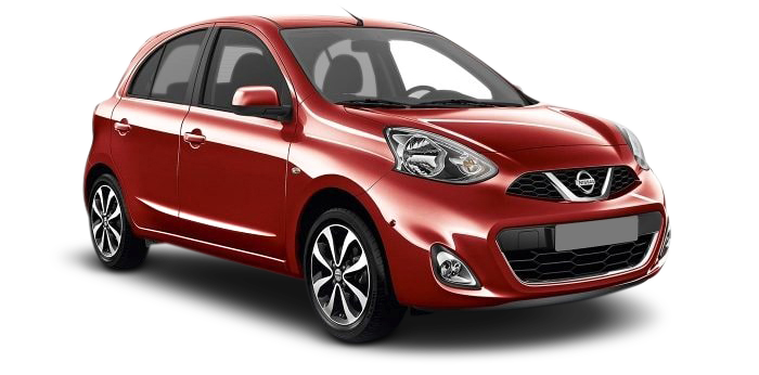 Nissan March 2010 - 2020 (K13) Hatch