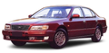 Nissan Maxima 1994 - 2000 (A32)