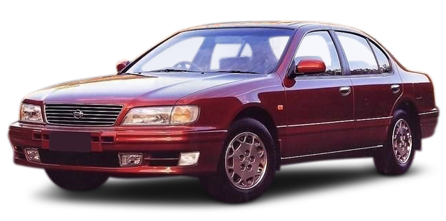 Nissan Maxima 1994 - 2000 (A32)